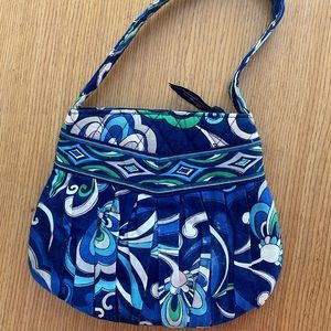 Vera bradley small tote